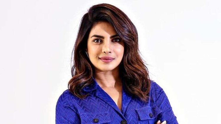 ইরানের বিক্ষোভ নিয়ে মন্তব্য করে সমালোচিত প্রিয়াংকা চোপড়া