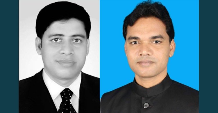 কিশোরগঞ্জে ইউপি চেয়ারম্যান-মেম্বার বরখাস্ত