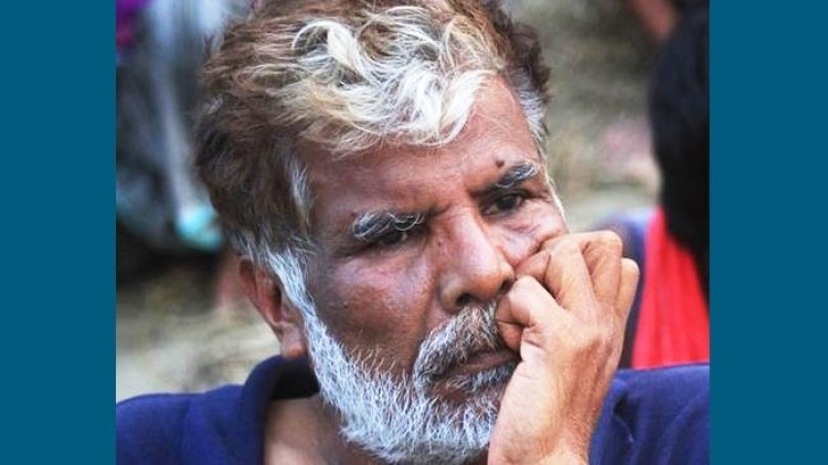 লাইফ সাপোর্টে মাসুম আজিজ