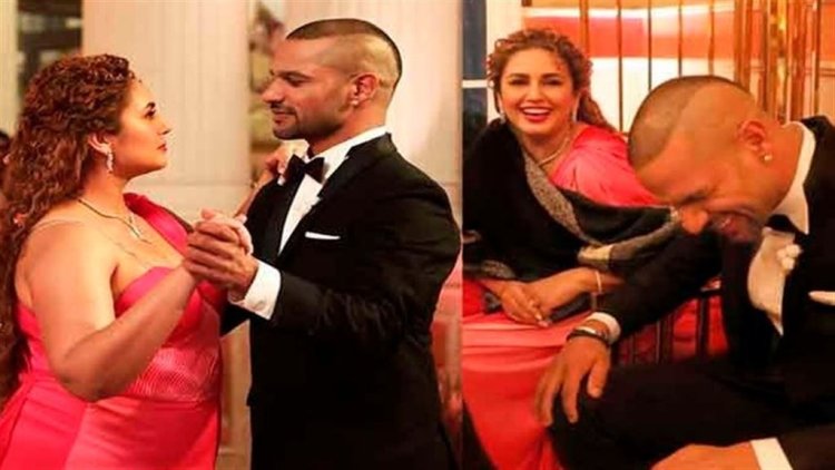 আসছে শিখরের প্রথম সিনেমা