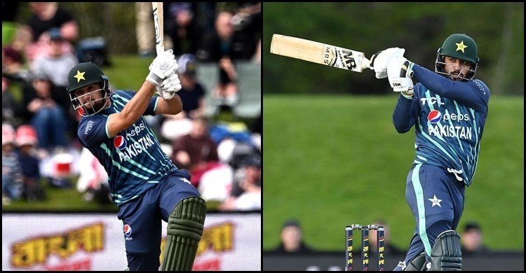 ‘বাংলা ওয়াশ’ সিরিজে নিউজিল্যান্ডকে হারিয়ে চ্যাম্পিয়ন পাকিস্তান