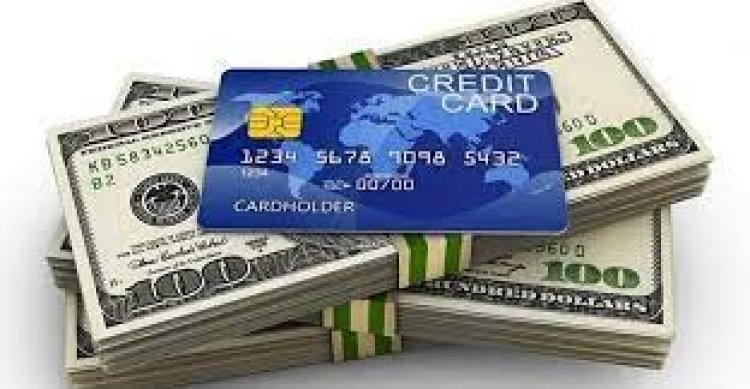 কার্ডের মাধ্যমে বৈদেশিক মুদ্রার লেনদেন বেড়েছে