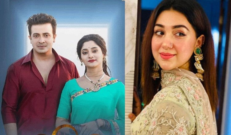 ঢালিউডের আলোচিত-সমালোচিত ১ সপ্তাহ!