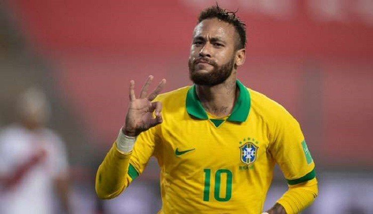 ৫ বছরের জেল হতে পারে নেইমারের!