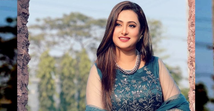  সিনেমার শুটিংয়ে ফিরছেন পূর্ণিমা