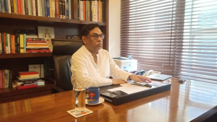 গ্রিড বিপর্যয়: সাময়িক বহিষ্কার হচ্ছেন পিজিসিবির দুই কর্মকর্তা 