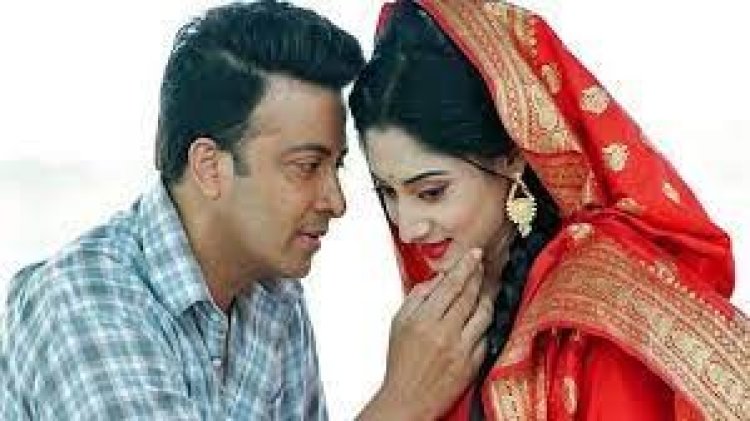 ঢালিউড অ্যাওয়ার্ডসে থাকছেন না শাকিব-পূজা