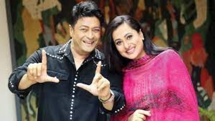 একসঙ্গে শুটিংয়ে ফিরলেন ফেরদৌস ও পূর্ণিমা