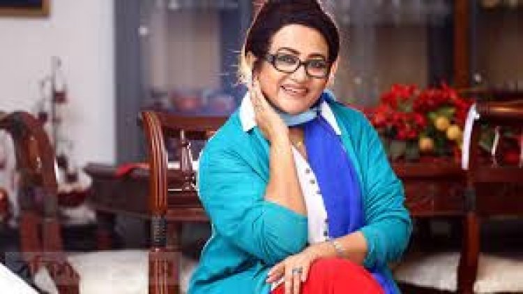 ছকে বাঁধা সুশৃঙ্খল নিয়মের মধ্যে যেন কেটেছে আমাদের শিল্পী জীবন : ববিতা