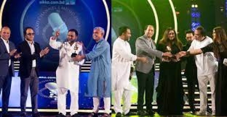  বর্ষসেরা টিএম রেকর্ডস, দশকসেরা তাপস