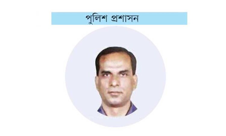 আমি সরকারবিরোধী নই, কোনো দলেরও ছিলাম না: মির্জা আব্দুল্লাহেল বাকী