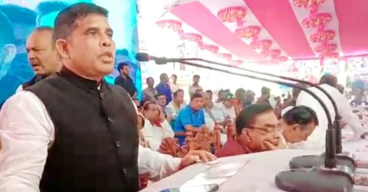 ‘ক্ষমতা হারালে প্রথম রাতেই আ.লীগের ৩ লাখ নেতা-কর্মী মারা যাবে’