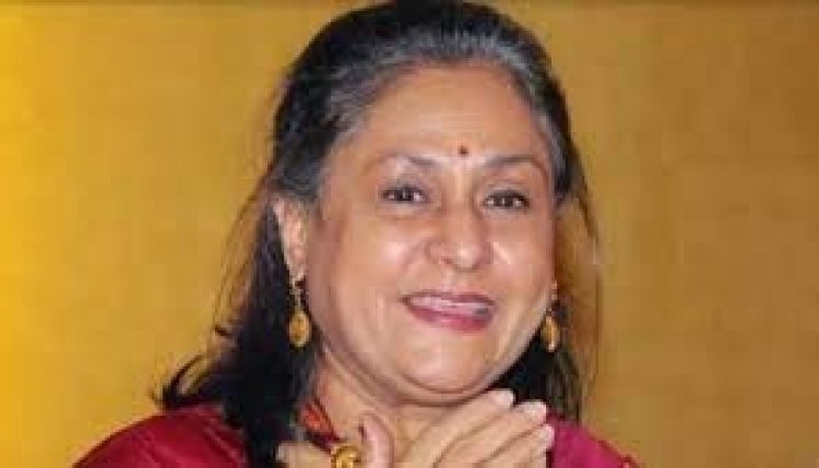  সাংবাদিকদের সঙ্গে ‘অভদ্রতা’ বিতর্কে মুখ খুললেন জয়া বচ্চন