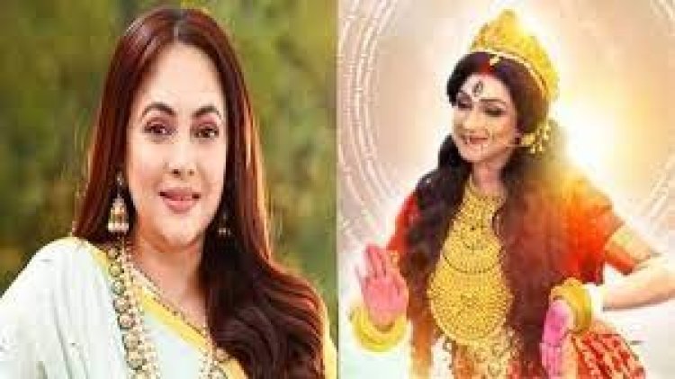 ঋতুপর্ণাকে ইঙ্গিত করে শ্রীলেখার মন্তব্য ভাইরাল 