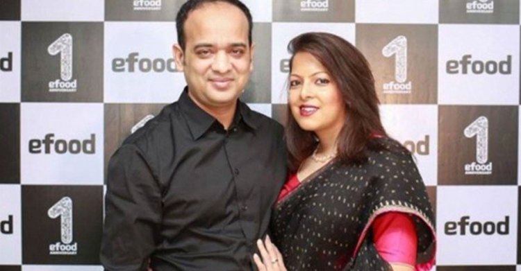 ভ্যালির রাসেল-শামীমার সম্পত্তি ক্রোকের আদেশ 