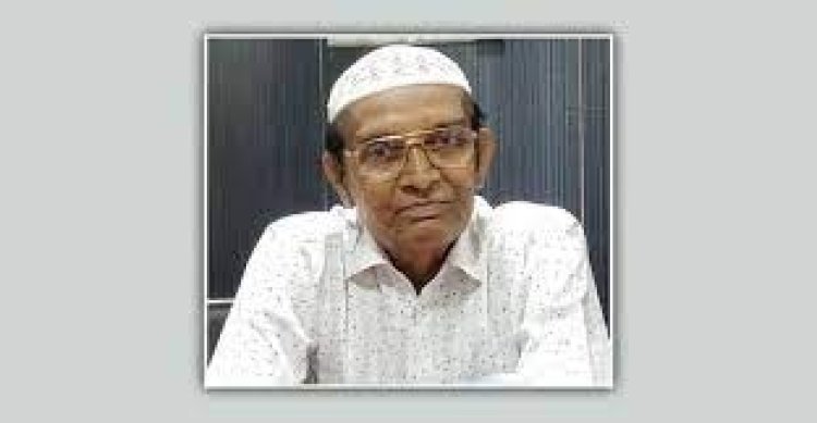 সাংবাদিক রফিক উদ্দিন বাবুল মারা গেছেন