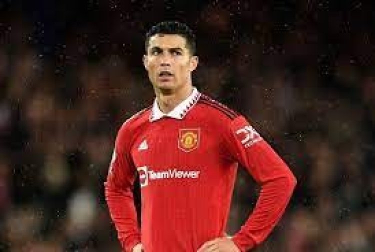 নিষ্প্রভ রোনালদো, তবু জিতলো ম্যান ইউ