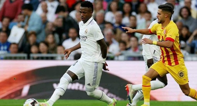 ক্যারিয়ারে প্রথম লাল কার্ড ক্রুসের, রিয়ালের হোঁচট