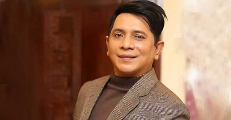  মানবপাচার: নৃত্যশিল্পী ইভানের বিরুদ্ধে প্রতিবেদন ১৭ নভেম্বর