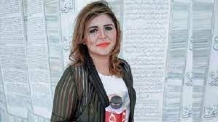 ইমরান খানের সাক্ষাৎকার নিতে গিয়ে গাড়িচাপায় নারী সাংবাদিকের মৃত্যু