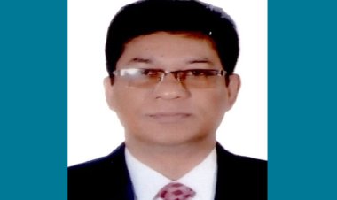 জনপ্রশাসন মন্ত্রণালয়ের নতুন সিনিয়র সচিব মেজবাহ্ উদ্দিন চৌধুরী