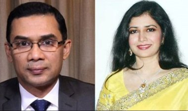 তারেক রহমান-জোবায়দার বিরুদ্ধে গ্রেফতারি পরোয়ানা