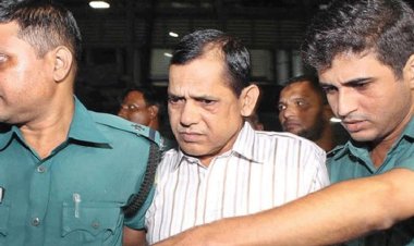 খালাস চেয়ে ডিআইজি প্রিজন বজলুর রশিদের আপিল