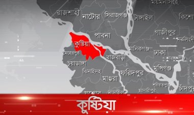 নির্বাচনের আগের রাতেই সহিংসতা, ছাত্রলীগ কর্মী গুলিবিদ্ধ