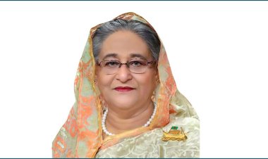 যুক্তরাষ্ট্র এক খুনিকে লালন-পালন করছে, তাদের আচরণই এরকম:  প্রধানমন্ত্রী