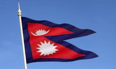  নেপালে জাতীয় নির্বাচন ২০ নভেম্বর