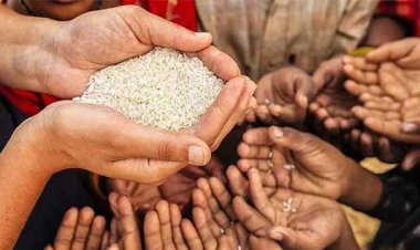  বিশ্ব ক্ষুধার্ত থাকলে রাশিয়ার কিছু যায়-আসে না: যুক্তরাষ্ট্র