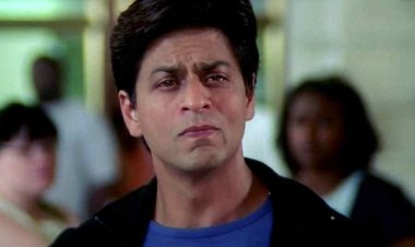 পক্ষাঘাত, কণ্ঠ পর্যন্ত হারাতে বসেছিলেন শাহরুখ! চিকিৎসক বাঁচিয়ে দিলেন অভিনব কায়দায়