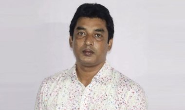 ময়মনসিংহ মহানগর যুবদলের সাধারণ সম্পাদক গ্রেপ্তার