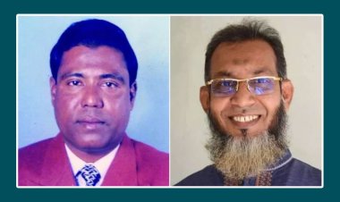 বগুড়া জেলা বিএনপির সভাপতি বাদশা, সাধারণ সম্পাদক হেনা