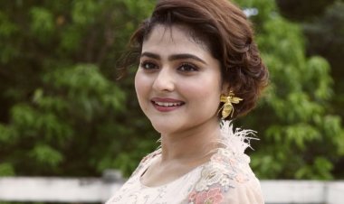 অভিনেত্রী ঐন্দ্রিলা শর্মা ভেন্টিলেশনে