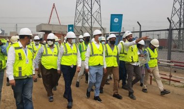 আইনের শাসন ও দুর্নীতি প্রতিরোধ বাংলাদেশে যুক্তরাষ্ট্রের বিনিয়োগ বাড়াতে সহায়ক হবে : রাষ্ট্রদূত হাস