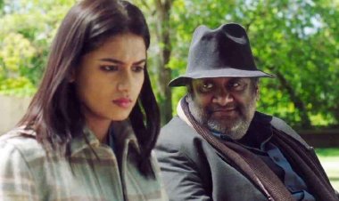 অতনুর নতুন ছবিতে জীবনবোধের সন্ধান, প্রকাশ্যে এল ছবির প্রথম ঝলক