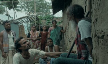 দুই দশক অপেক্ষার অবসান, মুক্তি পাচ্ছে ‘কুড়া পক্ষীর শূন্যে উড়া’