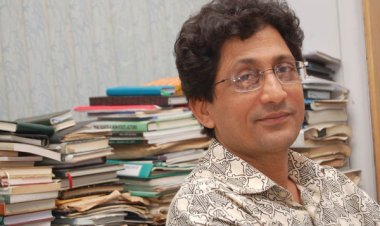  জাপানের সর্বোচ্চ খেতাব পেলেন ড. আবুল বারকাত