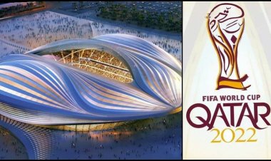 কাতারে ফুটবলকে নির্বিঘ্নে মঞ্চস্থ করতে ফিফা সভাপতির আবেদন