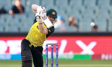  টিকে থাকার লড়াইয়ে টস হেরে ব্যাটিংয়ে অস্ট্রেলিয়া