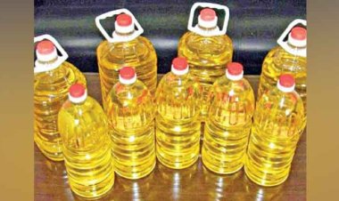 সয়াবিনের দাম লিটারে ১৫ টাকা বাড়ানোর প্রস্তাব