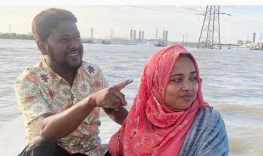 গাড়ির বিষাক্ত গ্যাসে গাজীপুরের সেই শিক্ষক দম্পতির মৃত্যু!