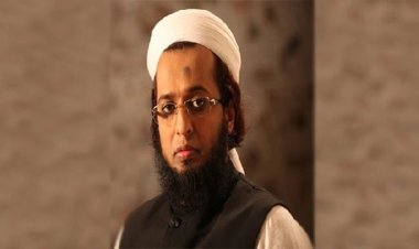  প্রতারণার মামলায় ভোরের পাতার সম্পাদক এরতেজা কারাগারে