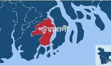 পটুয়াখালীতে বিএনপির নেতা-কর্মীদের ওপর হামলা