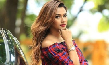 অভিনয়টাই ঠিকঠাক করতে চেয়েছি