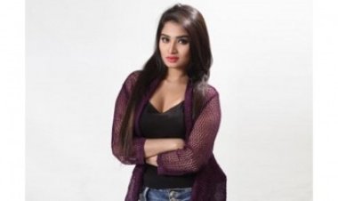  নতুন সিনেমায় শিরিন শিলা, নায়ক কায়েস আরজু