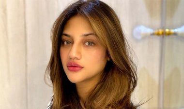  নুসরাত বললেন, যা-ই করি কটাক্ষ শুনতে হয়