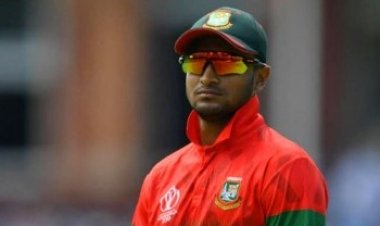 দেশে আসছেন না সাকিব, অস্ট্রেলিয়া থেকে যাবেন যুক্তরাষ্ট্রে