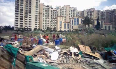  অবৈধ বাংলাদেশিদের বিষয়ে সতর্কতা জারি করল মোদি সরকার